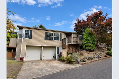 242 Canyon View Dr, Lafayette, OR 97127 - Photo 1