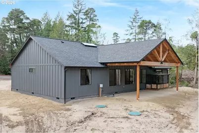 88390 Bellevue Dr, Florence, OR 97439 - Photo 46