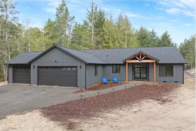 88390 Bellevue Dr, Florence, OR 97439 - Photo 4