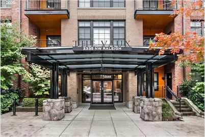 2335 NW Raleigh St #123, Portland, OR 97210 - Photo 2