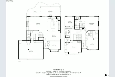 11500 NE 51st Ave, Vancouver, WA 98686 - Photo 44