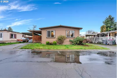 1005 Ferry St, Dayton, OR 97114 - Photo 1
