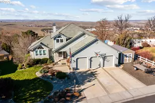 1741 SW 18th St, Pendleton, OR 97801 - Photo 1