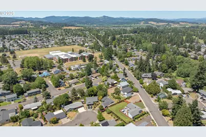 735 NW Wallace Rd, McMinnville, OR 97128 - Photo 42
