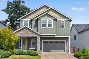 28565 SW McGraw Ave, Wilsonville, OR 97070 - Photo 1