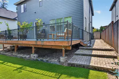 28565 SW McGraw Ave, Wilsonville, OR 97070 - Photo 38