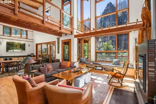 49348 McKenzie Hwy, Vida, OR 97488 - Photo 2