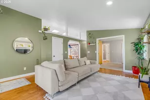 1634 SW Spring Garden St, Portland, OR 97219 - Photo 6