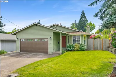 1634 SW Spring Garden St, Portland, OR 97219 - Photo 1