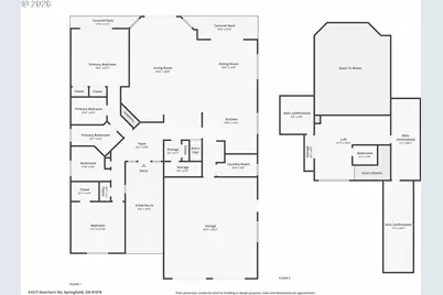 41577 Deerhorn Rd, Springfield, OR 97478 - Photo 48
