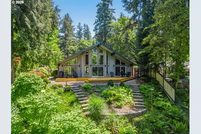 41577 Deerhorn Rd, Springfield, OR 97478 - Photo 1