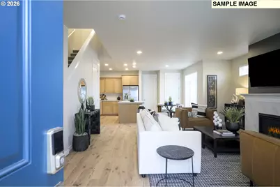 1225 S 32nd Ave, Cornelius, OR 97113 - Photo 2