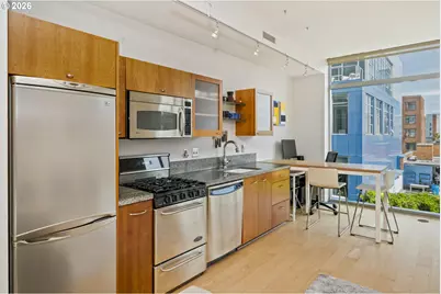 1221 SW 10th Ave #414, Portland, OR 97205 - Photo 12