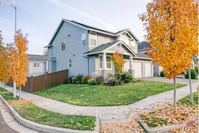 10410 NW 307th Ave, North Plains, OR 97133 - Photo 2