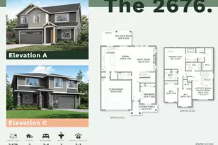 10719 NE 140th Ave, Vancouver, WA 98682 - Photo 2