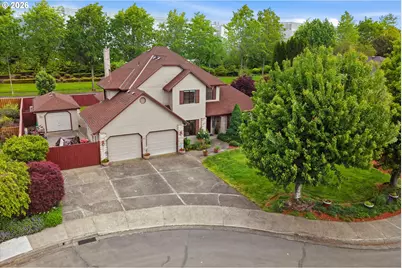 5701 NE Silo Dr, Hillsboro, OR 97124 - Photo 2