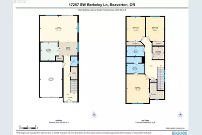 17257 SW Berkeley Ln, Beaverton, OR 97003 - Photo 46