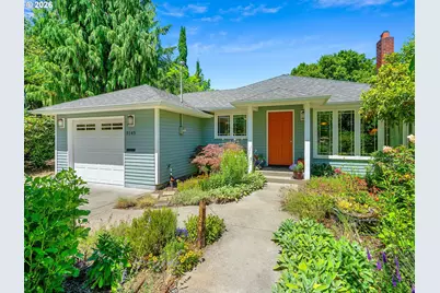 3145 N Watts St, Portland, OR 97217 - Photo 1