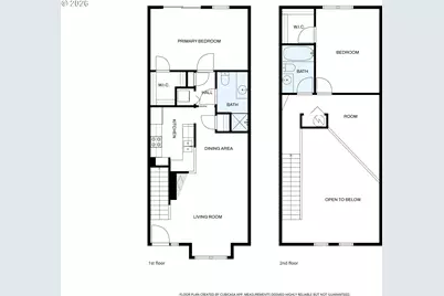 9008 NE 54th St #H33, Vancouver, WA 98662 - Photo 24