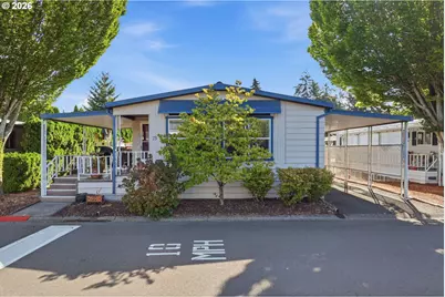 13640 SE Highway 212 #73, Clackamas, OR 97015 - Photo 1