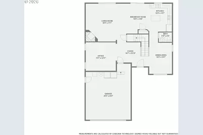 14617 SE Thornapple Ln, Milwaukie, OR 97267 - Photo 28