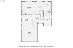 14617 SE Thornapple Ln, Milwaukie, OR 97267 - Photo 28