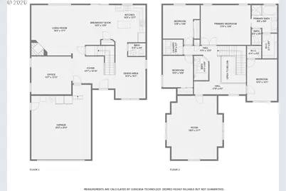 14617 SE Thornapple Ln, Milwaukie, OR 97267 - Photo 30