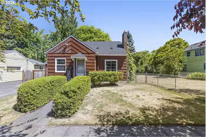 6126 NE 36th Ave, Portland, OR 97211 - Photo 1