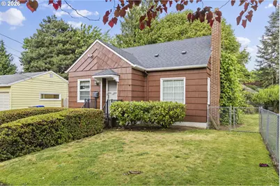 6126 NE 36th Ave, Portland, OR 97211 - Photo 2