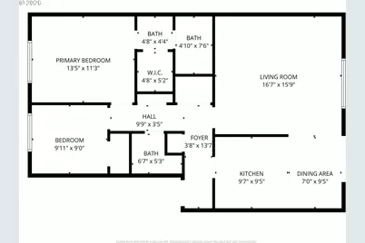 1900 NW Carden Ave #22, Pendleton, OR 97801 - Photo 32