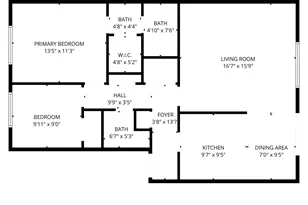 1900 NW Carden Ave, Pendleton, OR 97801 - Photo 32