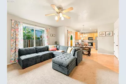 12662 Ross St, Oregon City, OR 97045 - Photo 10