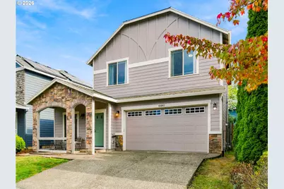 12662 Ross St, Oregon City, OR 97045 - Photo 2