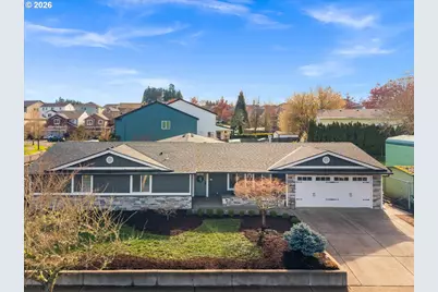 1030 Willamina Ave, Forest Grove, OR 97116 - Photo 2