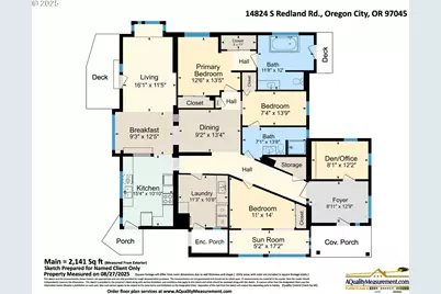 14824 S Redland Rd, Oregon City, OR 97045 - Photo 48