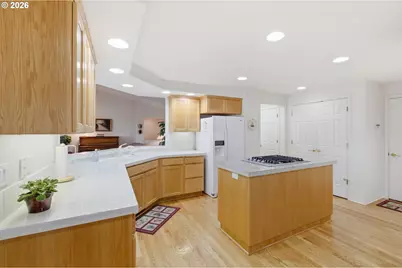 6428 Castle Lake Ct N, Keizer, OR 97303 - Photo 14