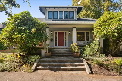 5701 NE 23rd Ave, Portland, OR 97211 - Photo 2