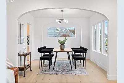 4206 NE 20th Ave #A, Portland, OR 97211 - Photo 6