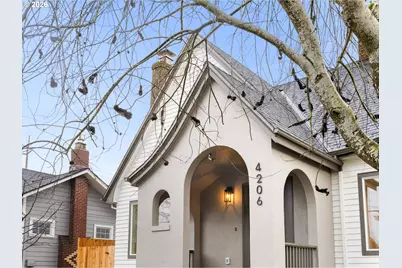 4206 NE 20th Ave #A, Portland, OR 97211 - Photo 2
