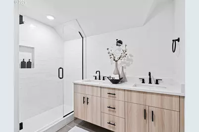 4206 NE 20th Ave #A, Portland, OR 97211 - Photo 20