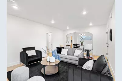 4206 NE 20th Ave #A, Portland, OR 97211 - Photo 4