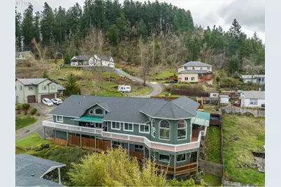 805 Queens Ave, Creswell, OR 97426 - Photo 38