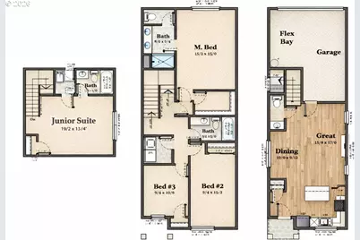 2108 Myrtle Ln #Lot 86, Forest Grove, OR 97116 - Photo 28