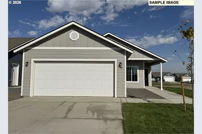 546 Mallard Rd, Umatilla, OR 97882 - Photo 1