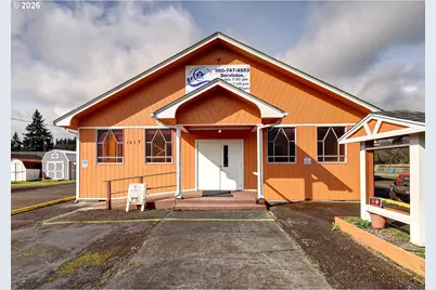 1517 N 4th Ave, Kelso, WA 98626 - Photo 1