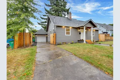 4416 NE 75th Ave, Portland, OR 97218 - Photo 2