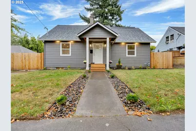 4416 NE 75th Ave, Portland, OR 97218 - Photo 1