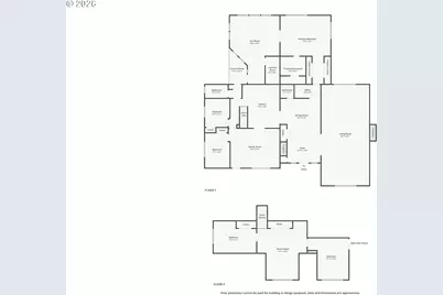 20200 NE 50th Ave, Ridgefield, WA 98642 - Photo 46