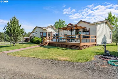 58227 Park Rd, La Grande, OR 97850 - Photo 1