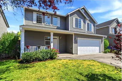 512 NW 147th St, Vancouver, WA 98685 - Photo 1